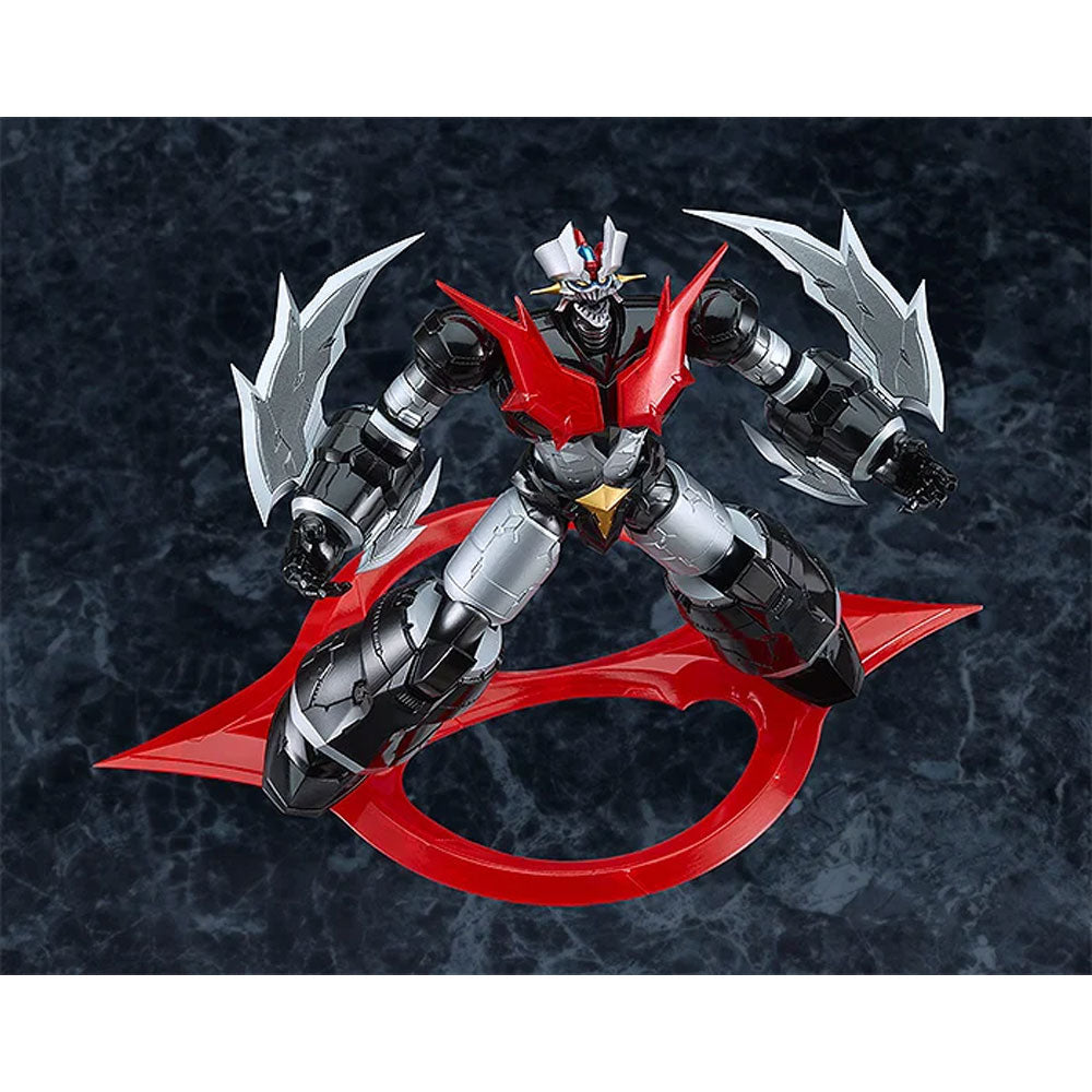 MAQUETA MODEROID MAZINGER ZERO MAQUETA MODEROID MAZINGER ZERO